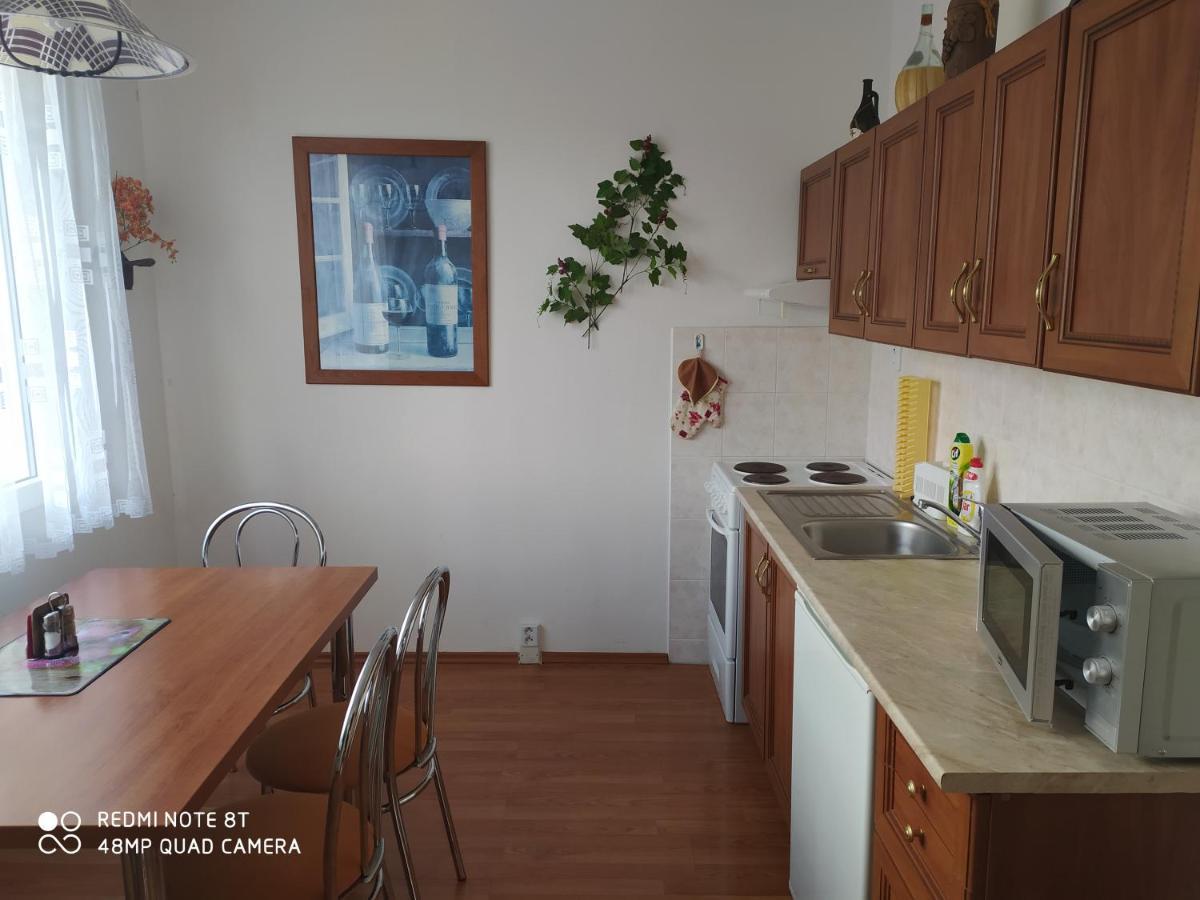 Apartman V Srni Ngoại thất bức ảnh