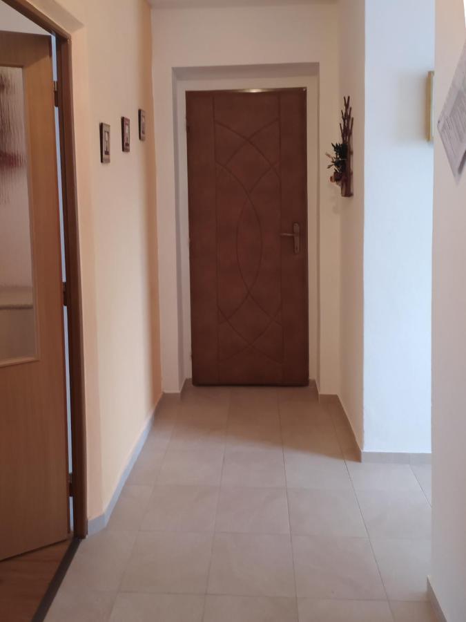 Apartman V Srni Ngoại thất bức ảnh