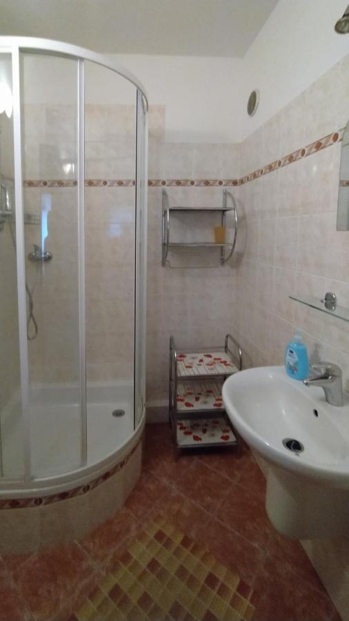 Apartman V Srni Ngoại thất bức ảnh